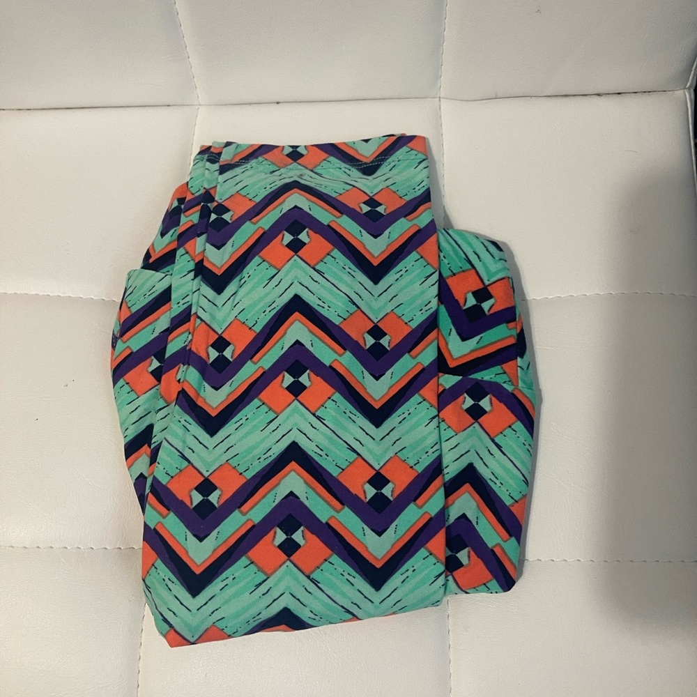 NWOT Lularoe Women’s leggings